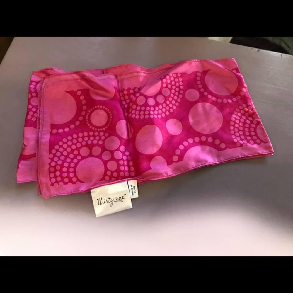 Scarves